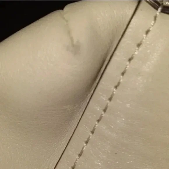 Kate Spade Terrace Bradshaw Leather Satchel - Picture 8 of 8